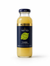 MITTO JUICE PROTEIN LIMÃO