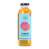 Suco Frutas Tropicais Mitto Fit