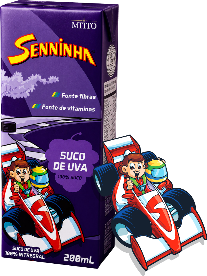Pronto para a próxima aventura?